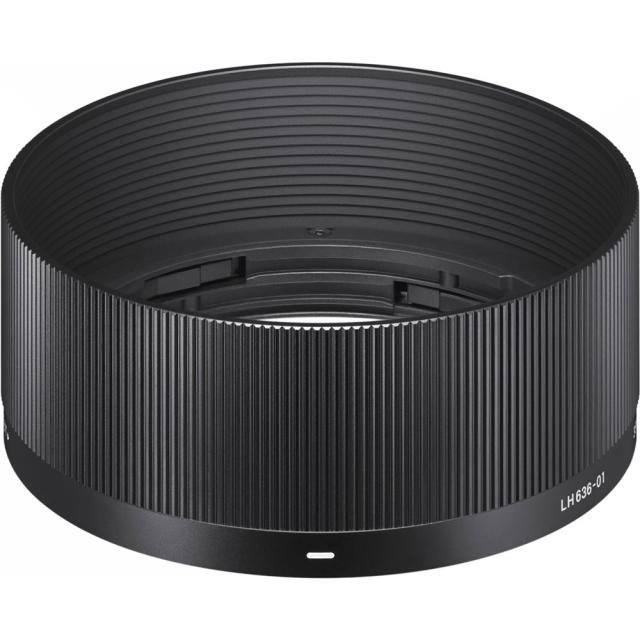 シグマ LH636-01 レンズフード「LH636-01」[LH63601] 返品種別A