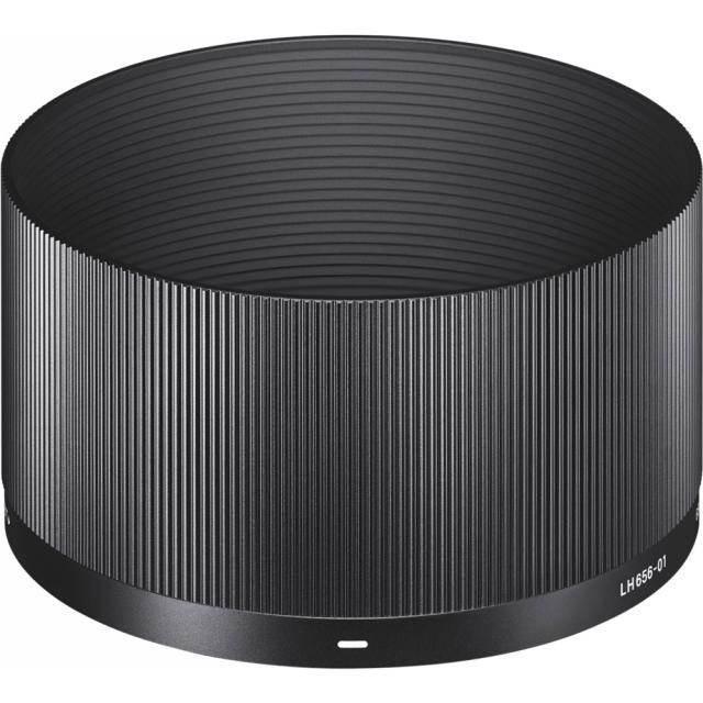 シグマ LH656-01 レンズフード「LH656-01」[LH65601] 返品種別A
