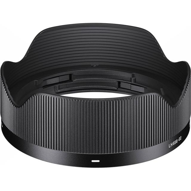 シグマ LH656-02 レンズフード「LH656-02」[LH65602] 返品種別A