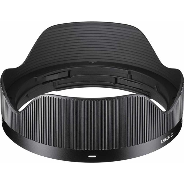 シグマ LH656-03 レンズフード「LH656-03」[LH65603] 返品種別A