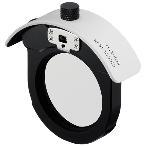 シグマ WRCIRCULARPLRCP-21TL ドロップインWRサーキュラーPL「RCP-21TL」（Lマウント用）[WRCIRCULARPLRCP21TL] 返品種別A