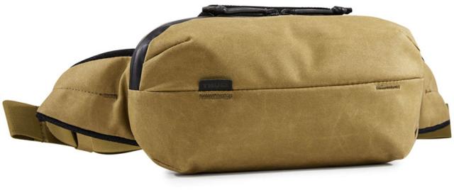 スーリー（THULE） THU-3204728 ボディバッグ（Nutriaブラウン・2L）Thule Aion Sling bag 2L　スリングバッグ[THU3204728] 返品種別A
