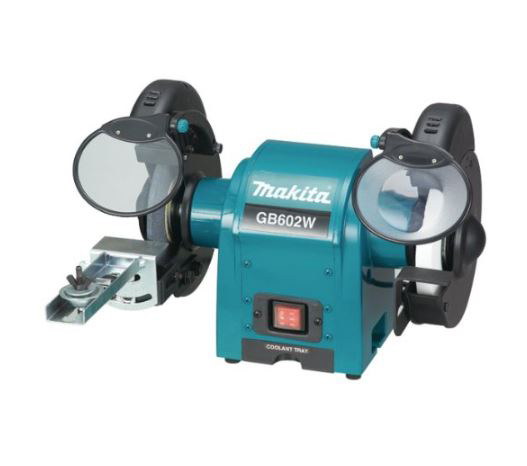 マキタ GB602W 卓上グラインダ 150mmmakita[GB602W] 返品種別B