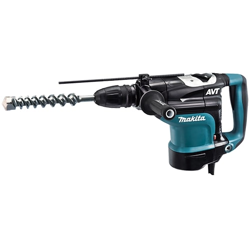 マキタ HR4511C 100V ハンマドリル 45mm SDS-maxmakita[HR4511Cマキタ] 返品種別B