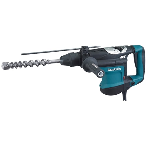 マキタ HR3541FC 100V ハンマドリル 35mm SDS-maxmakita[HR3541FCマキタ] 返品種別B