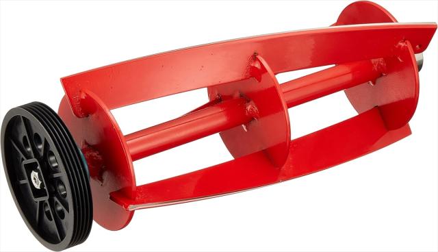 マキタ A-52255 回転刃(リール刃) 230mm リール式用makita[A52255マキタ] 返品種別B