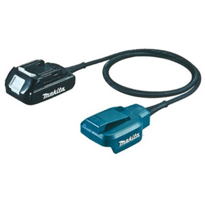 マキタ BAP18 【正規品】バッテリアダプタ A-65165makita[BAP18] 返品種別B
