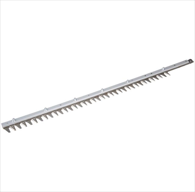 マキタ A-70465 特殊コーティング 片刃(替刃) 刃幅100mm 生垣バリカン用makita[A70465マキタ] 返品種別B 6,430円