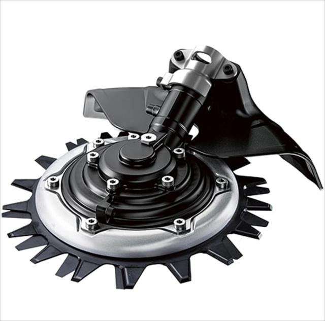 マキタ A-71772 タフロータリーハサミ刃 セット品makita[A71772マキタ] 返品種別B
