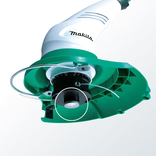 マキタ MUR3000 電動草刈機 ナイロンコード式 刈込幅300mmmakita