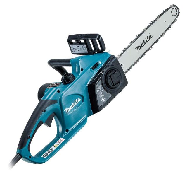 マキタ MUC3541 電動式チェンソー 350mmmakita[MUC3541] 返品種別B