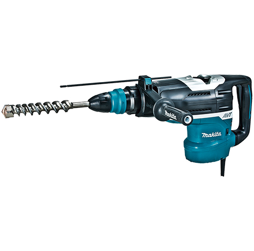 マキタ HR5212C 100V ハンマドリル 52mm SDS-maxmakita[HR5212Cマキタ 