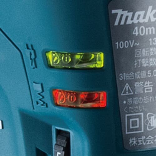 マキタ HR5212C 100V ハンマドリル 52mm SDS-maxmakita[HR5212Cマキタ] 返品種別B