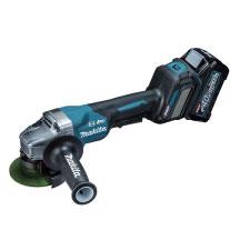 マキタ GA019GZ 充電式ディスクグラインダ 100mm パドルスイッチ (本体のみ)makita[GA019GZマキタ] 返品種別B
