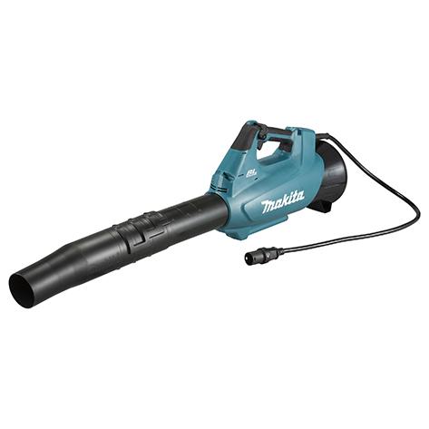 マキタ MUB001CZ 40Vmax 充電式ブロワ (本体のみ)makita[MUB001CZ] 返品種別B