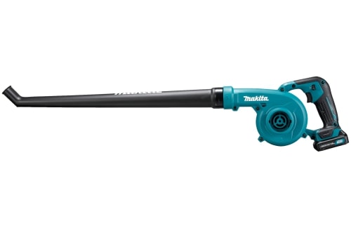 マキタ UB101DSH 充電式ブロワ 10.8V(バッテリBL1015(1.5Ah)×1本・充電器DC10SA)makita[UB101DSH] 返品種別B