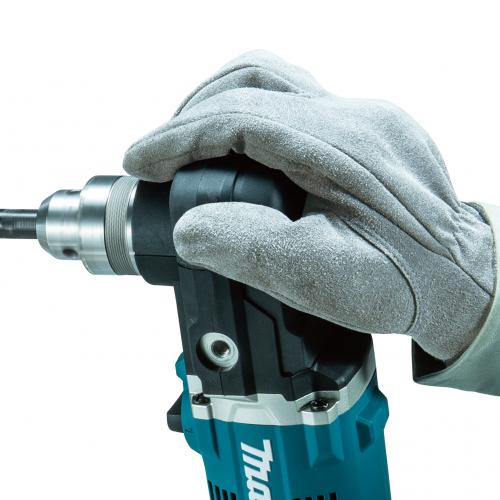 マキタ DA450DZK 18V 充電式アングルドリル (本体のみ)makita[DA450DZKマキタ] 返品種別B_4