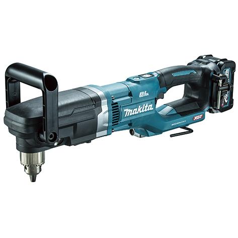 マキタ DA001GRDX 充電式アングルドリル (バッテリBL4025×2個・充電器DC40RA・ケース付き)makita[DA001GRDXマキタ] 返品種別B