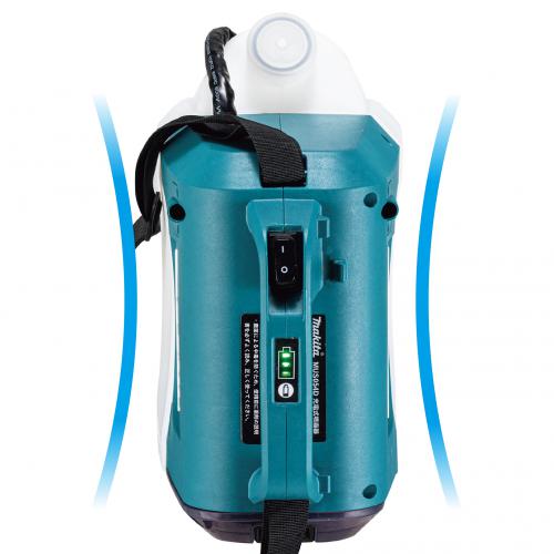マキタ MUS053DZ 充電式噴霧器 (本体のみ) 5Lmakita[MUS053DZ] 返品種別B_9