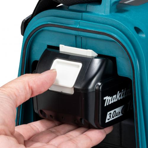 マキタ MUS053DZ 充電式噴霧器 (本体のみ) 5Lmakita[MUS053DZ] 返品種別B_10