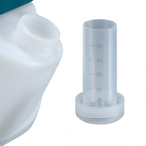 マキタ MUS053DZ 充電式噴霧器 (本体のみ) 5Lmakita[MUS053DZ] 返品種別B_12