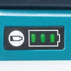 マキタ MUS157DWH 10.8V 充電式噴霧器 15L バッテリBL1015、充電器DC10WC付きmakita[MUS157DWH] 返品種別B_7
