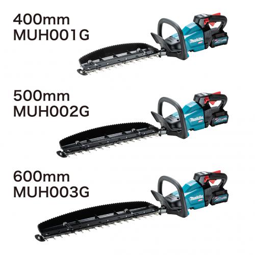 マキタ MUH002GZ 充電式ヘッジトリマ 両刃式 (本体のみ) 500mmmakita[MUH002GZ] 返品種別B_10