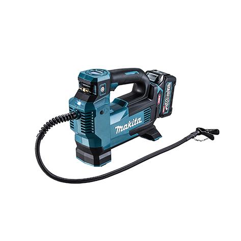 マキタ MP001GZ 40Vmax 充電式空気入れ 本体のみ(バッテリ・充電器別売)makita 40Vmax[MP001GZ] 返品種別B