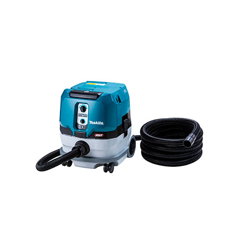 マキタ VC002GZ 【バッテリ・充電器別売】集じん機　本体のみ/無線連動対応【掃除機】makita[VC002GZ] 返品種別A