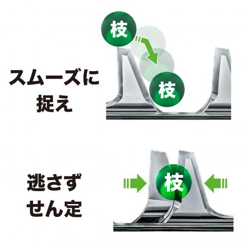 マキタ MUH011GZ 充電式ヘッジトリマ (本体のみ) 600mmmakita[MUH011GZ] 返品種別B_7