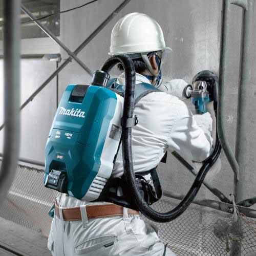 Makita 充電式クリーナー Amazon | マキタ コードレス掃除機CL180青 カプセル式 18Vバッテリ充電