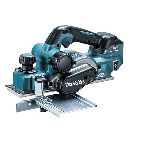 マキタ KP001GZ 充電式カンナ 82mm (本体のみ)makita[KP001GZマキタ] 返品種別B