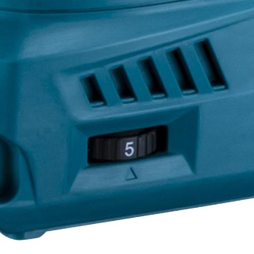 マキタ HR008GZK 充電式ハンマドリル 30mm (本体のみ・ケース付き)makita[HR008GZKマキタ] 返品種別B_11