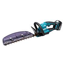 マキタ MUH368DRG 充電式ヘッジトリマ 18V バッテリBL1860B×1本・充電器DC18RF付き 刈込幅360mmmakita[MUH368DRG] 返品種別B