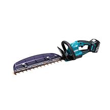 マキタ MUH408DRG 充電式ヘッジトリマ 18V バッテリBL1860B×1本・充電器DC18RF付き 刈込幅400mmmakita[MUH408DRG] 返品種別B
