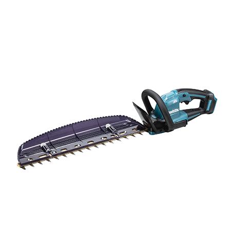 マキタ MUH468DZ 充電式ヘッジトリマ 18V 本体のみ 刈込幅460mmmakita[MUH468DZ] 返品種別B