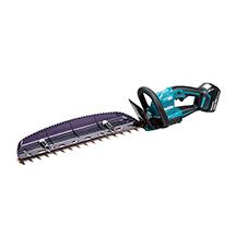 マキタ MUH468DRG 充電式ヘッジトリマ 18V バッテリBL1860B×1本・充電器DC18RF付き 刈込幅460mmmakita[MUH468DRG] 返品種別B