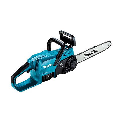 マキタ MUC357DSF 充電式チェンソー 18V バッテリBL1830B×1本・充電器DC18SD付き 刈込幅350mmmakita[MUC357DSF] 返品種別B