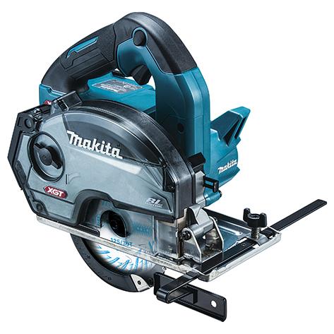 マキタ CS003GZ 充電式チップソーカッタ 125mm (本体のみ・DCホワイトメタルチップソー付き)makita[CS003GZマキタ] 返品種別B