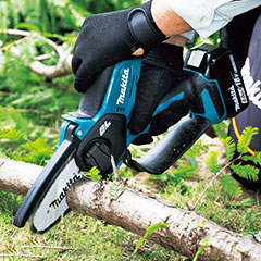 マキタ MUC100DZ 充電式ハンディソー 10.8V 本体のみmakita[MUC100DZ 