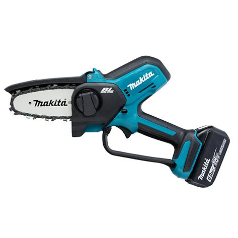 マキタ MUC101DRG 充電式ハンディソー 18V バッテリBL1860B×1本・充電器DC18RF付きmakita[MUC101DRG] 返品種別B