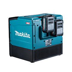 マキタ MW001GZ 充電式電子レンジ（バッテリ・充電器別売）makita
