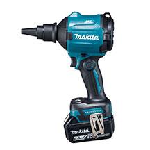 マキタ AS180DZ 18V 充電式エアダスタ (本体のみ)makita[AS180DZ] 返品種別B