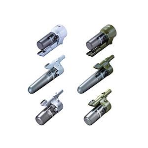 マキタ ダストボックス式スティッククリーナー 充電式 フロアブラシ ホワイト 【掃除機】makita　Li-ion CL284FDRFW返品種別A_12