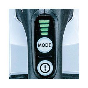 マキタ ダストボックス式スティッククリーナー 充電式 フロアブラシ オリーブ 【掃除機】makita　Li-ion CL284FDRFO返品種別A_7