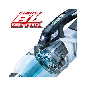 マキタ CL286FDRO スティッククリーナー Makita 充電式スティック