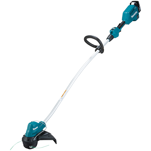 マキタ 充電式草刈機 18V ループハンドル (バッテリBL1830B(3.0Ah)×1本・充電器(DC18WC)付き) ナイロンコード式 MUR189DWFC返品種別B