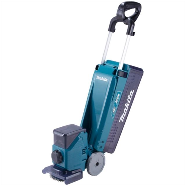マキタ MLM160DWF 充電式芝刈機 18V 刈込幅160mm （バッテリ・充電器付属）[MLM160DWF] 返品種別B