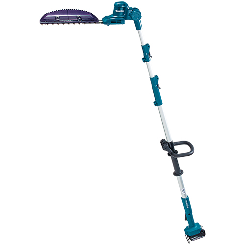 マキタ MUN301LDWF 充電式ポールバリカン 18V(バッテリBL1830B(3.0Ah)×1本・充電器DC18WC付き)makita[MUN301LDWF] 返品種別B
