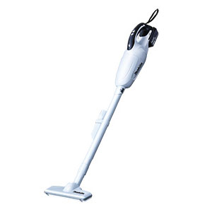 マキタ ダストボックス式スティッククリーナー 充電式 フロアブラシ CL181FDRFW返品種別A